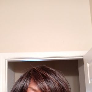 Meet your Posher, Lorenda